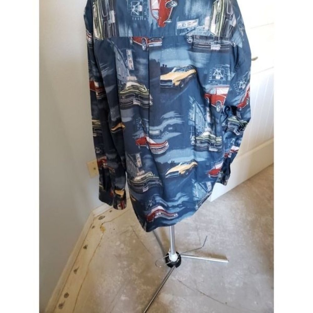 Men shirts - Picture 4 of 6